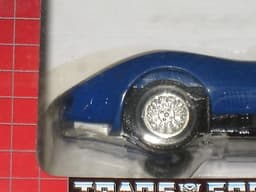 Sealed Rare Hasbro 1985 Transformers G1 Autobot Warrior Tracks for 5+