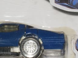 Sealed Rare Hasbro 1985 Transformers G1 Autobot Warrior Tracks for 5+