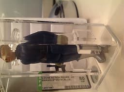 Star Wars afa 80 blue snaggletooth