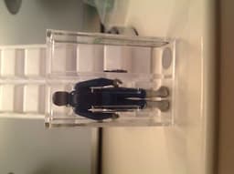 Star Wars afa 80 blue snaggletooth