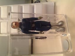 Star Wars afa 80 blue snaggletooth