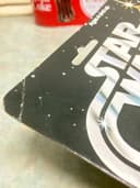 Star Wars Palitoy 12 Back Stormtrooper RARE With AFA Style Case Kenner