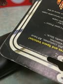 Star Wars Palitoy 12 Back Stormtrooper RARE With AFA Style Case Kenner