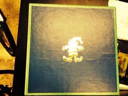 Stave Puzzle 1990 "Road to Burma Shave" 235 pieces original box silhouette? MINT