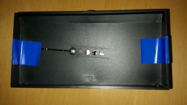 Team Slot Lancia Delta HF (Like Scalextric, SCX, Ninco)