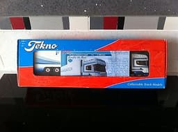 TEKNO C&A ANDERSON FRESHCATCH FROM PETERHEAD SCANIA AND FRIDGE CODE 3