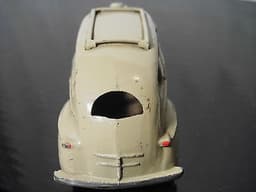 TEKNO DENMARK: FORD TAXA NO.428 IN ORIGINAL BOX. IN VERY GOOD CONDITION!