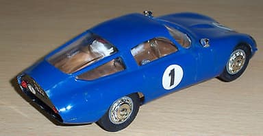 Triang Scalextric Super 124 Set 200