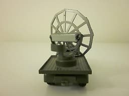 Vilmer 459 - Dodge Army Radar truck