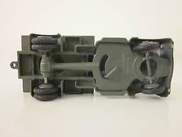 Vilmer 459 - Dodge Army Radar truck