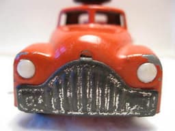 Vilmer Denmark , Chevrolet rescue truck,mid 50\'s