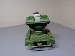 VILMER DENMARK VINTAGE 1950\'S CHEVROLET MILITARY CANNON TRUCK VERY RARE VG