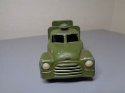 VILMER DENMARK VINTAGE 1950\'S DODGE MILITARY TRUCK VERY RARE ITEM VERY GOOD COND