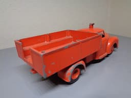 VILMER DENMARK VINTAGE 1950\'S DODGE TRUCK VERY RARE ITEM GOOD CONDITION