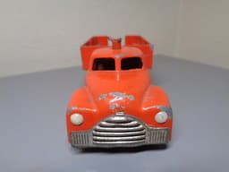 VILMER DENMARK VINTAGE 1950\'S DODGE TRUCK VERY RARE ITEM GOOD CONDITION