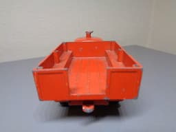 VILMER DENMARK VINTAGE 1950\'S DODGE TRUCK VERY RARE ITEM GOOD CONDITION