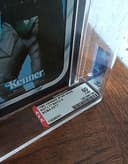 Vintage Star Wars 1983 ROTJ Boba Fett SARLACC PIT DESERT SCENE MOC AFA Graded