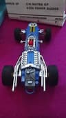 VINTAGE TRI-ANG SCALEXTRIC C14 MATRA MS11 1969-1970 BOXED ORIGINAL COMPLETE