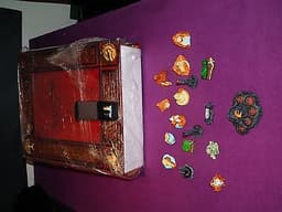 War of the Ring Collectors Edition Plus Lords of Middle Earth Collectors Edition