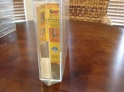 1982 Kenner Indiana Jones ROTLA Map Room MISB AFA 85 NM+