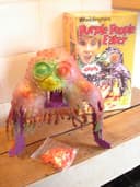 70\'s game Waddingtons Purple People Eater Rare Electrical Game working complete