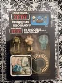 Afa Sy Snootles And The Rebo Band 85nm (rare) C85 B85 F90