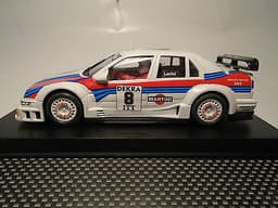 Alfa Romeo 75 DTM 1:32 Slot Car