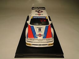 Alfa Romeo 75 DTM 1:32 Slot Car