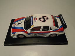 Alfa Romeo 75 DTM 1:32 Slot Car