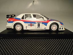 Alfa Romeo 75 DTM 1:32 Slot Car