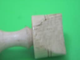 ANTIQUE GEORGIAN CALVERT DOUBLE QUEEN 3 1/8" TALL KINGS PRE STAUNTON CHESS MEN