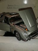 Aston Martin Danbury Mint 007