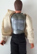 Bionic Man Maskatron Action Figure Kenner/Denys Fisher COMPLETE