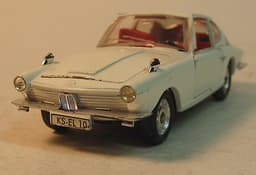 BMW 1600 Glas GT - Marklin