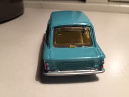 Corgi 251 Hillman Imp Jensen\'s..