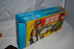 Corgi Avengers Gift Set 40 - Original and Genuine - Displays well!