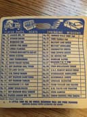 CORGI HUSKY 25 SD REFUSE VAN MOC 1960\'s