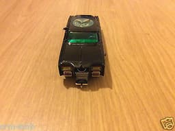 Corgi Toys 268 The Green Hornet Black Beauty Diecast Model (Retro/Vintage) VNMIN