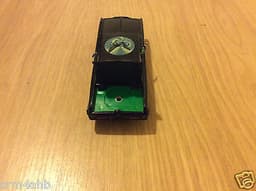 Corgi Toys 268 The Green Hornet Black Beauty Diecast Model (Retro/Vintage) VNMIN