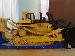 corgi trucks heavy haulage