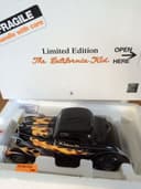 Danbury Mint - 1934 California Kid Hot-rod 1:24 Scale - New MINT RARE