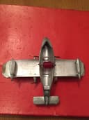 dinky Singapore Flying Boat 60h . Pre War Rare