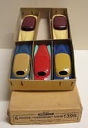 Dinky Toys, 139B Hudson Commodore trade box