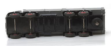 Dinky Toys 501 1st Type Foden Diesel 8-Wheel Wagon 1947-48 * BOXED *