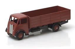 Dinky Toys 511 1st Type Guy 4-Ton Lorry 1947-48 * BOXED *