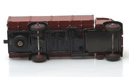 Dinky Toys 511 1st Type Guy 4-Ton Lorry 1947-48 * BOXED *