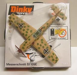 Dinky Toys, 726 Messerschmitt B.F. 109E