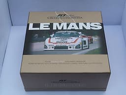 Fly MC 04 - 99107 – Porsche 935 K3 – Le Mans 1979 - Mint & boxed 1/32 slot car