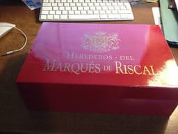 Fly slot car, Marques De Riscal Porsche 917K LIMITED EDITION