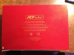 Fly slot car, Marques De Riscal Porsche 917K LIMITED EDITION